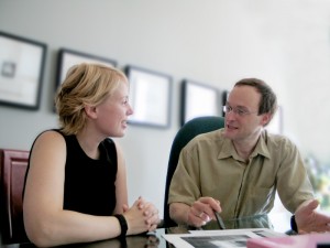 executive coaching