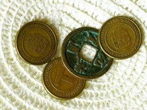 international tokens